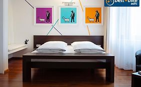 Arte Hotel Linz
