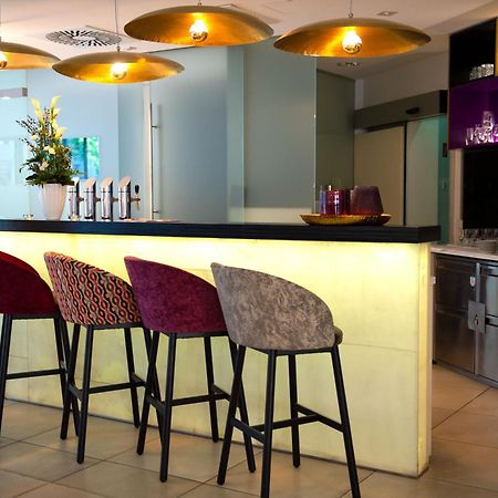 Arte Hotel Linz Exterior photo