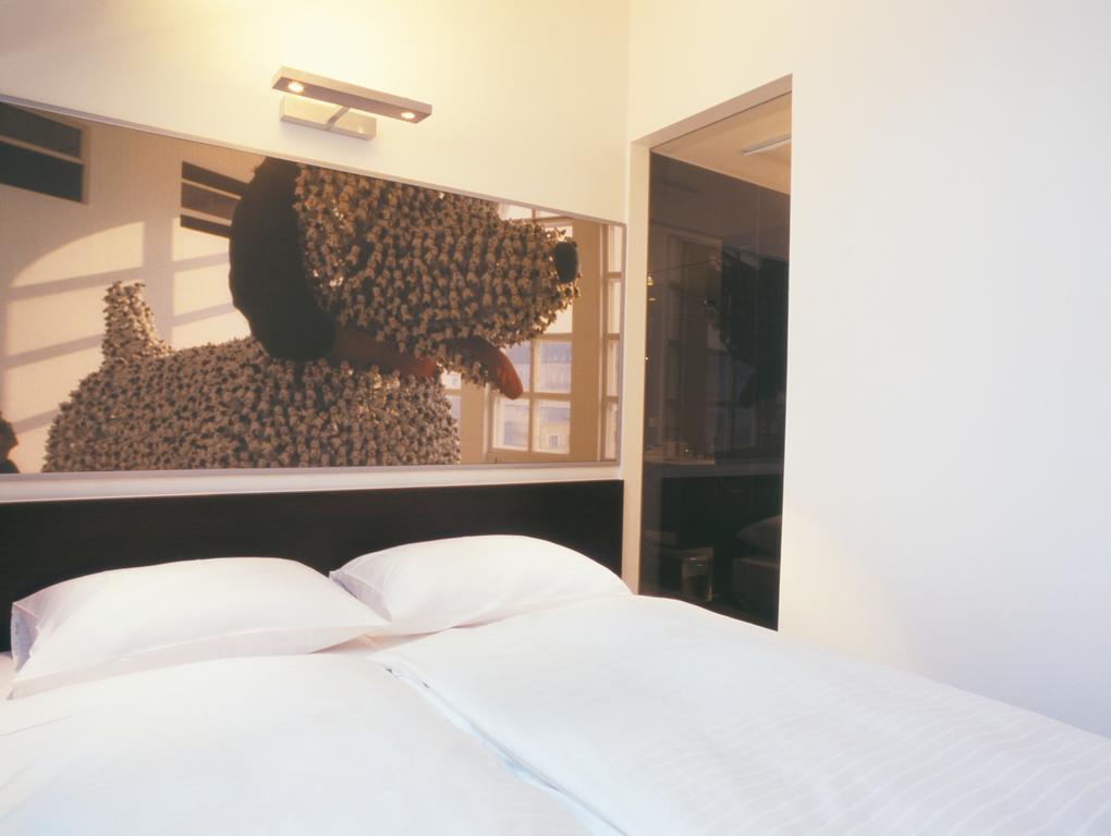 Arte Hotel Linz Room photo