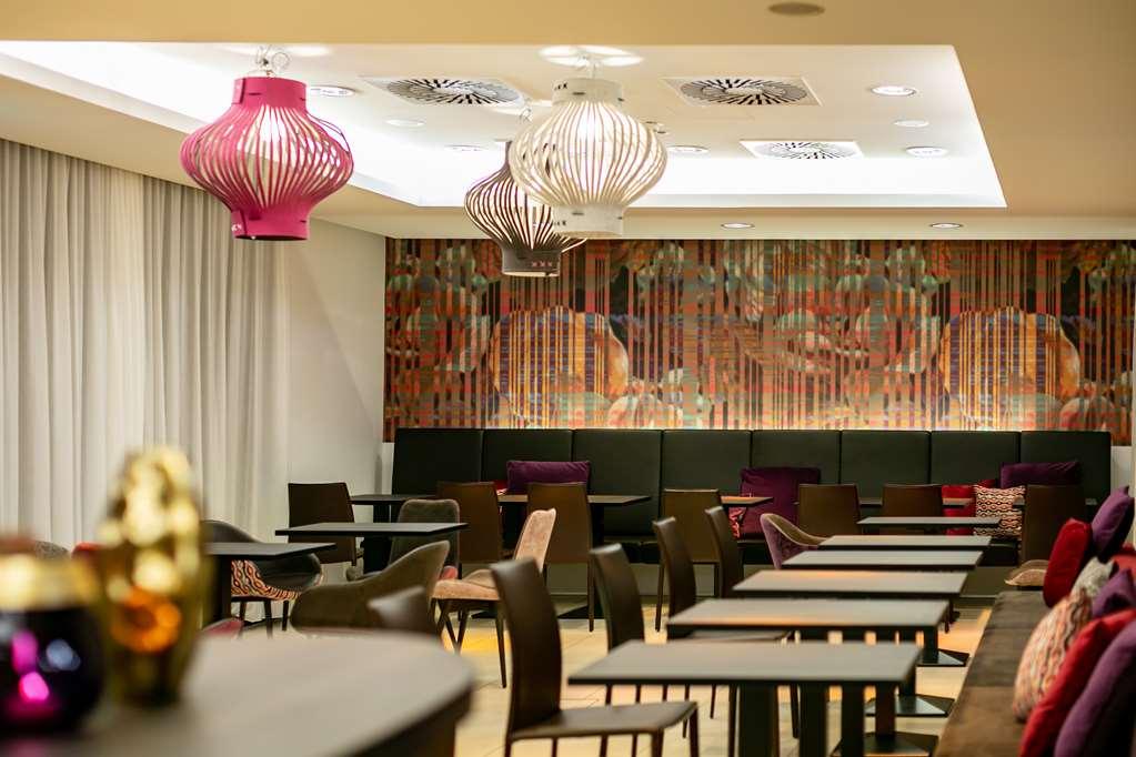 Arte Hotel Linz Interior photo