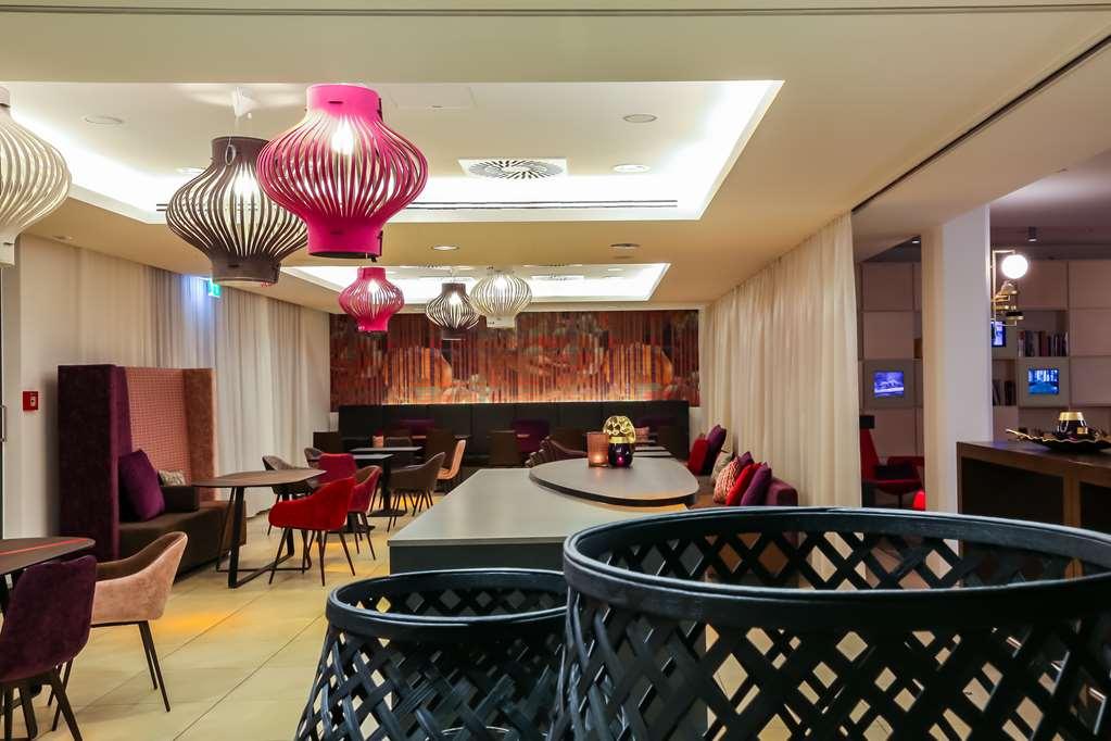 Arte Hotel Linz Interior photo