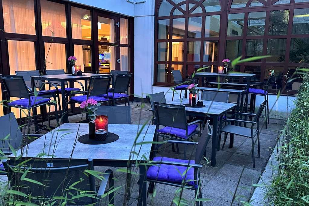 Arte Hotel Linz Exterior photo