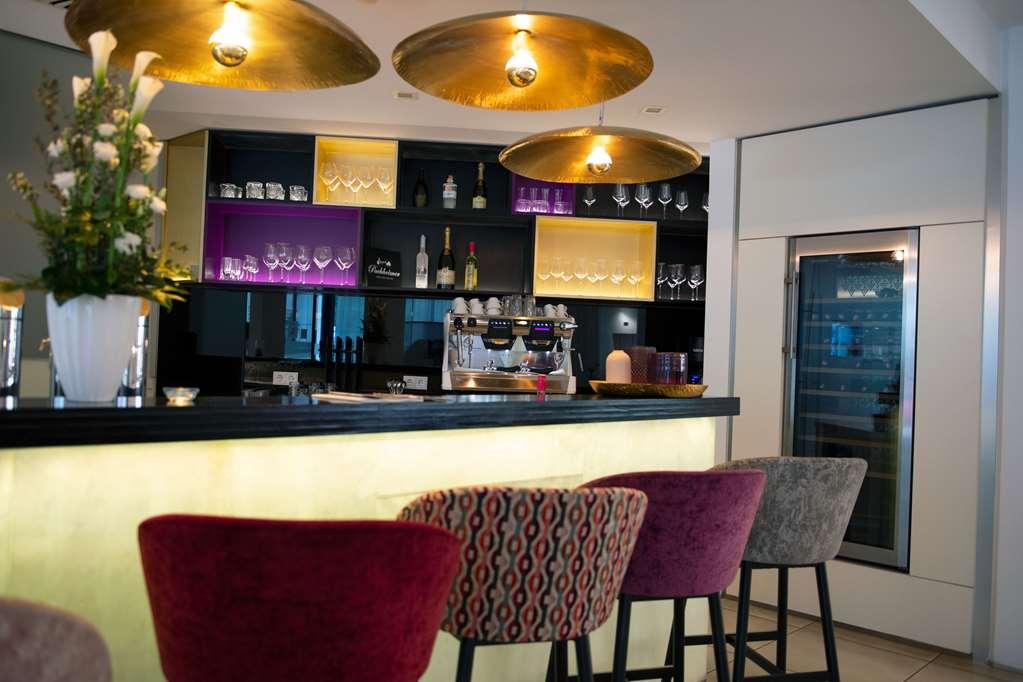 Arte Hotel Linz Restaurant photo