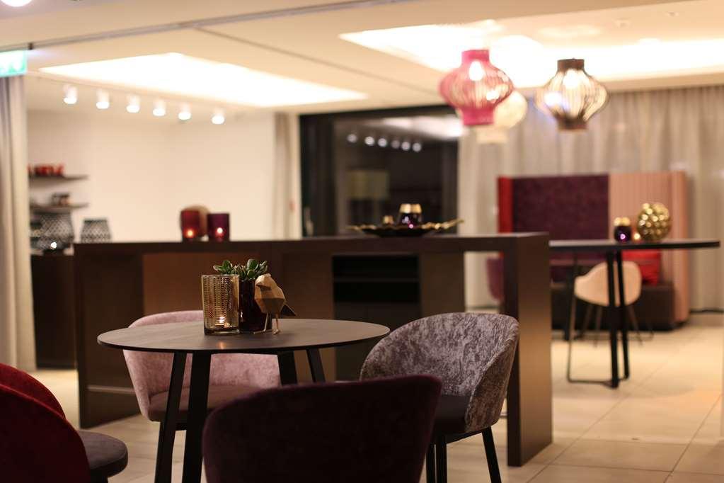 Arte Hotel Linz Restaurant photo