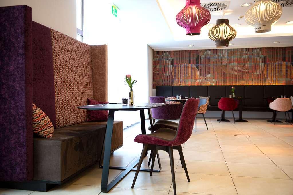 Arte Hotel Linz Restaurant photo