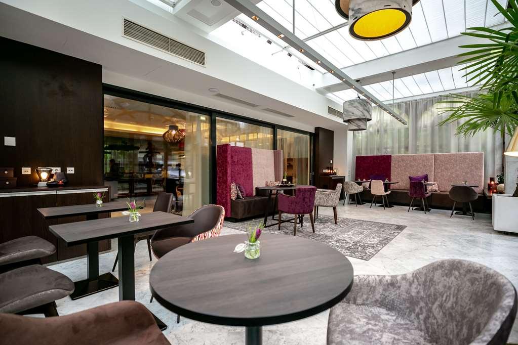 Arte Hotel Linz Restaurant photo